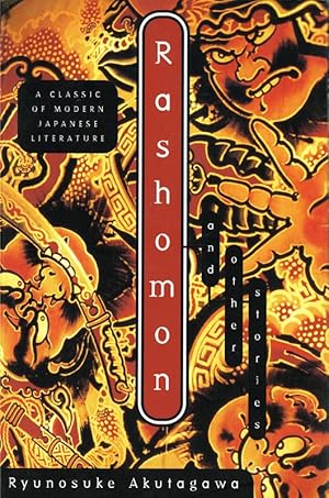 Seller image for Rashomon and Other Stories. for sale by Hatt Rare Books ILAB & CINOA