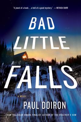 Seller image for Bad Little Falls (Paperback or Softback) for sale by BargainBookStores
