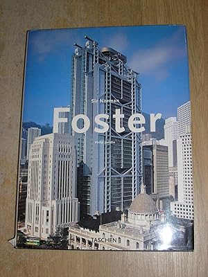 Seller image for Sir Norman Foster for sale by Neo Books