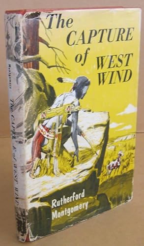 The Capture of West Wind