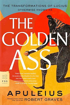 Seller image for The Golden Ass: The Transformations of Lucius (Paperback or Softback) for sale by BargainBookStores