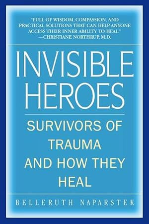 Imagen del vendedor de Invisible Heroes (Paperback) a la venta por Grand Eagle Retail