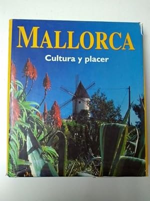 Imagen del vendedor de Mallorca. Cultura y placer a la venta por Libros Ambig