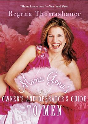 Bild des Verkufers fr Mama Gena's Owner's and Operator's Guide to Men (Paperback or Softback) zum Verkauf von BargainBookStores
