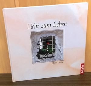 Licht zum Leben.