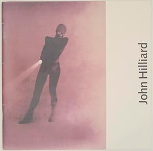 Seller image for John Hilliard for sale by Jeff Hirsch Books, ABAA