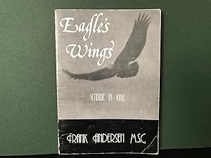 Eagle's Wings: Scripture in Song