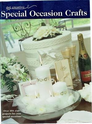 Seller image for Special Occasion Crafts for sale by Marlowes Books and Music