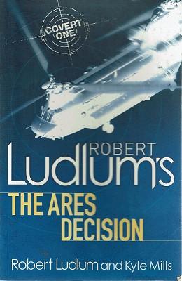 Seller image for The Ares Decision for sale by Marlowes Books and Music