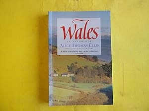 Seller image for Wales: An Anthology for sale by Carmarthenshire Rare Books
