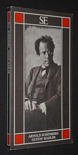 Seller image for Gustav Mahler for sale by Abraxas-libris