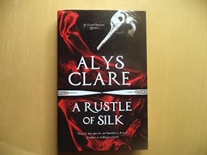 Seller image for A Rustle of Silk for sale by Terry Blowfield
