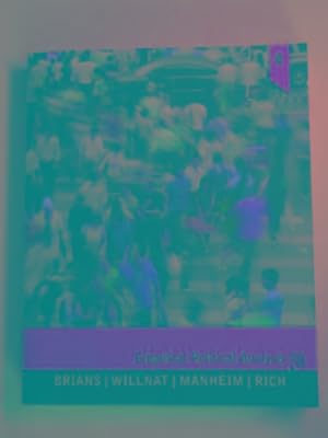 Imagen del vendedor de Empirical political analysis: quantitative and qualitative research methods a la venta por Cotswold Internet Books