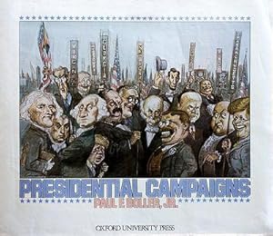 Presidential Campaigns (POSTER)