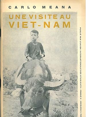 Une visite au Viet-Nam