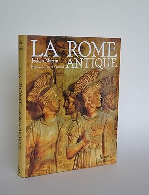 La Rome Antique : Histoire et Civilisation