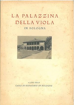 La palazzina della viola in Bologna