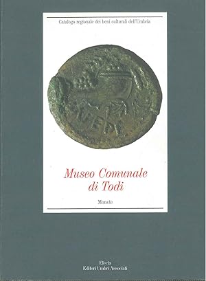 Museo Comunale di Todi. Monete