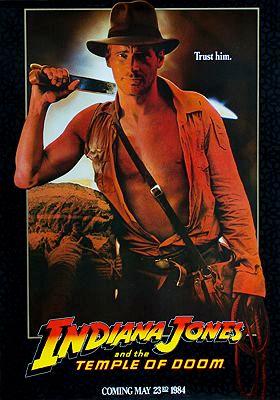 Indiana Jones and the Temple of Doom