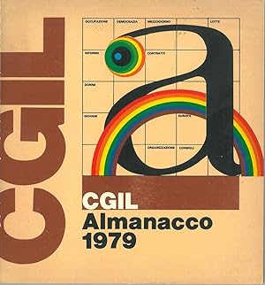 Cgil, almanacco 1979