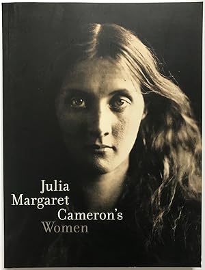 Imagen del vendedor de Julia Margaret Cameron's Women a la venta por Zed Books