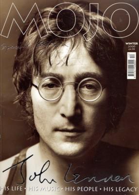 Immagine del venditore per MOJO. Winter 2000, Special Edition. John Lennon, His Life, His Music, His People, His Legacy venduto da Reflection Publications