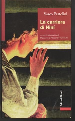 La carriera di Ninì A cura di Marino Biondi Prefazione di Alessandro Parronchi (stampa 1997)