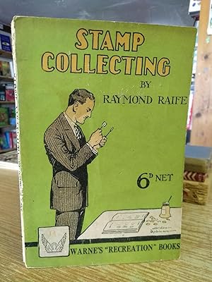 Stamp Collecting