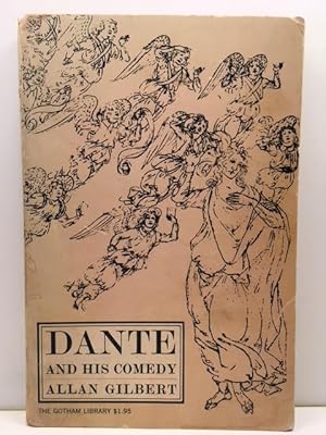 Seller image for Dante and His Comedy for sale by Great Expectations Rare Books