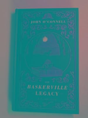 Seller image for The Baskerville legacy: a confession for sale by Cotswold Internet Books