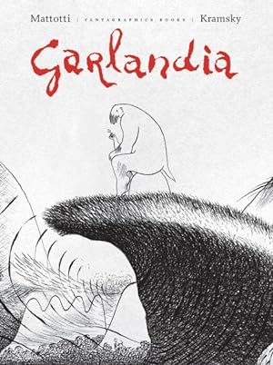 Seller image for Garlandia for sale by GreatBookPrices