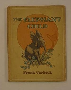 Immagine del venditore per THE ELEPHANT CHILD venduto da WeBuyBooks