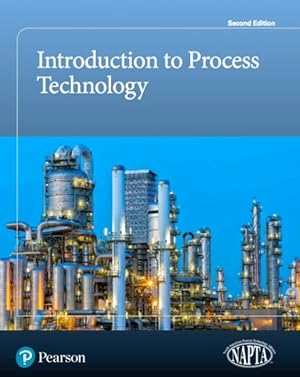 Image du vendeur pour Introduction to Process Technology mis en vente par GreatBookPrices