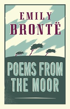 Seller image for Poems from the Moor for sale by GreatBookPrices