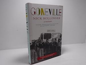 Goneville: A Memoir