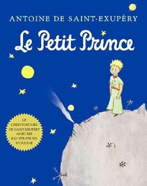 Image du vendeur pour Le Petit Prince (Hardback or Cased Book) mis en vente par BargainBookStores