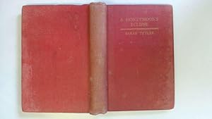 Image du vendeur pour A Honeymoon's Eclipse mis en vente par Goldstone Rare Books