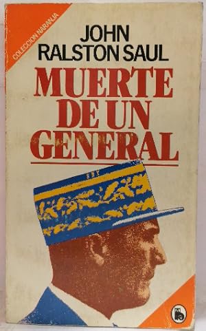 Imagen del vendedor de Muerte De Un General, La a la venta por SalvaLibros