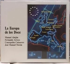 Image du vendeur pour La Europa De Los Doce mis en vente par SalvaLibros