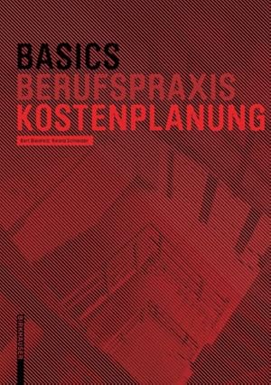 Image du vendeur pour Basics Kostenplanung -Language: german mis en vente par GreatBookPrices