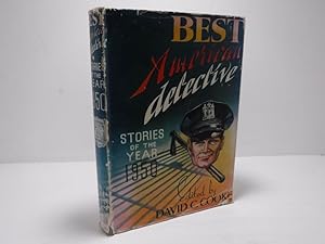 Best American Detective: Stories of the Year 1950