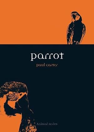 Seller image for Parrot (Paperback) for sale by Grand Eagle Retail