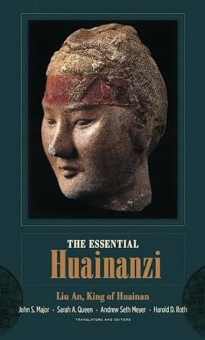 Imagen del vendedor de Essential Huainanzi a la venta por GreatBookPrices
