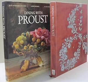 Image du vendeur pour Dining With Proust mis en vente par Midway Book Store (ABAA)