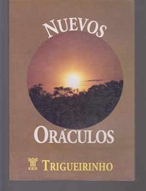 Seller image for NUEVOS ORACULOS for sale by LIBRERIA TORMOS