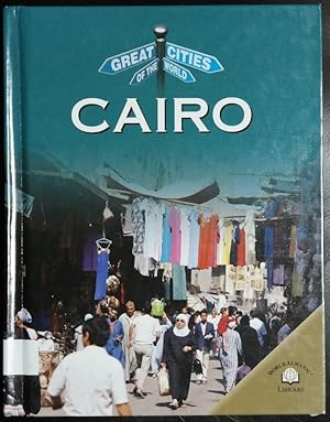 Immagine del venditore per Cairo (Great Cities of the World) venduto da GuthrieBooks