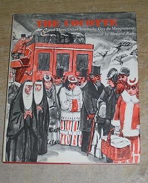 Seller image for The Cocotte & Three Other Stories for sale by Neo Books