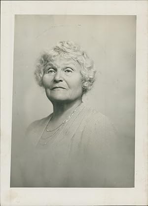 Portrait de femme, ca.1930