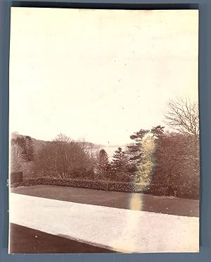 Ireland, Waterford, Mount Congreve