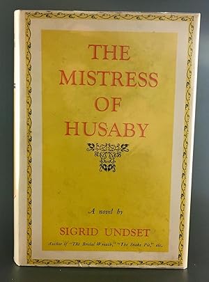 The Mistress of Husaby.